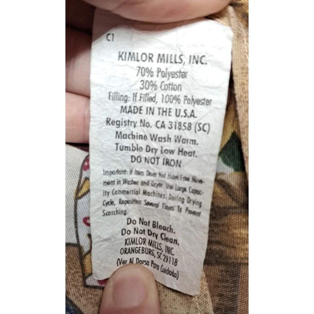 N/A this item